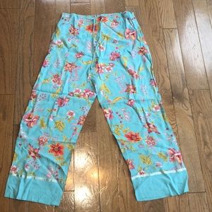Boston Proper Rayon Pants